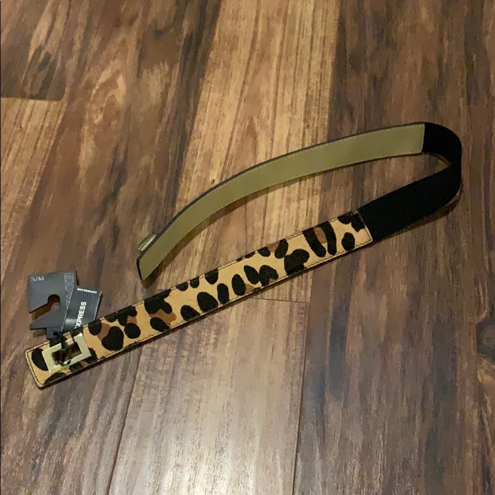 Belt